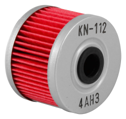 K&N 112 Oliefilter