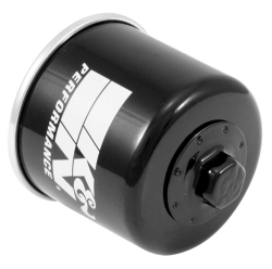K&N 138 Oliefilter