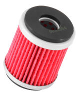 K&N 141 Oliefilter
