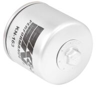 K&N 163 Oliefilter