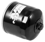 K&N 202 Oliefilter