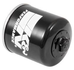 K&N 303B Oliefilter