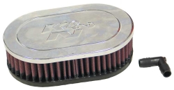 K&N RA 071V Luftfilter
