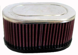 K&N RC 3510 Luftfilter