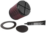 K&N SU 1284 Luftfilter