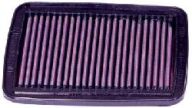K&N SU 6000 Luftfilter