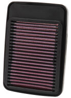 K&N SU 6505 Luftfilter