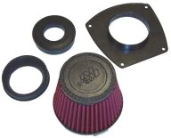K&N SU 7592 Luftfilter