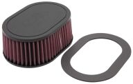 K&N SU 7596 Luftfilter