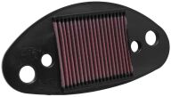 K&N SU 8001 Luftfilter