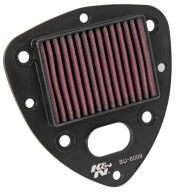 K&N SU 8009 Luftfilter