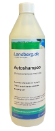 Autoshampoo 1L - Landberg