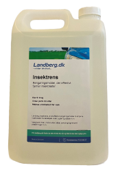 Insektrens 5L - Landberg