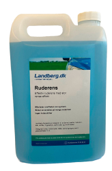 Ruderens 5L - Landberg