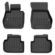 Gummimåtter til BMW 1 Series F70 2024.06->