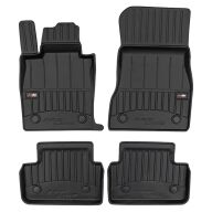 Gummimåtter til BMW 5 Series G60 2023.06->