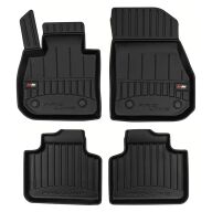 Gummimåtter til BMW X1 U11, X2 U10, Mini Countryman III