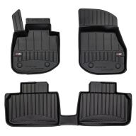 Gummimåtter til BMW iX1 2022.06->