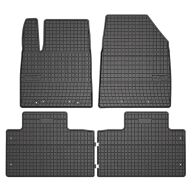 Frogum gummimåtter BYD Atto2 2024- 