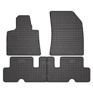 Citroën C4, Picasso, Grand Picasso II 13-19
