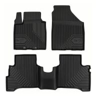 Gummimåtter Suzuki Swift VII 2024-