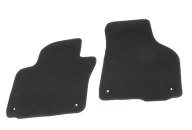 Bundmåtter af stof til Citroën Jumpy 1995-2006