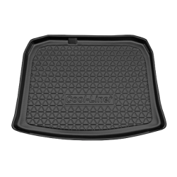 Måtte til bagagerum til Audi A3 3-5D P8 2003-2013