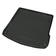 Måtte til bagagerum til Audi Q7 5-7P 2006-2015