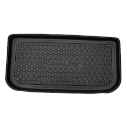 Måtte til bagagerum til Opel Agila 2000-2008