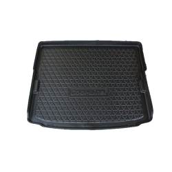 Måtte til bagagerum til Opel Zafira B 5-2005