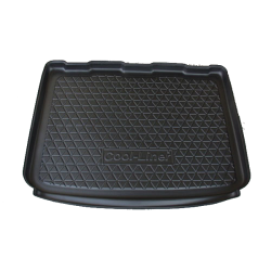 Måtte til bagagerum til Renault Megane Scenic I 1997-8-2003