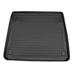 Måtte til bagagerum til Renault Grand Scenic 7P 2004-2009