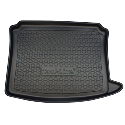 Måtte til bagagerum til Seat Leon 5D 1999-2005