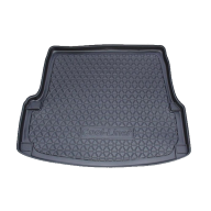 Måtte til bagagerum til Skoda Octavia II 5D 2004-2012