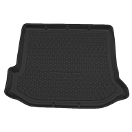 Måtte til bagagerum til Volvo V60 Stc 10-2010
