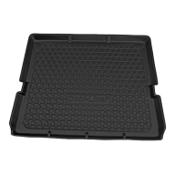 Måtte til bagagerum til Ford S-Max 7P 2006-2015