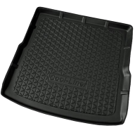 Måtte til bagagerum til Vw Golf V-Vi Stc 2007-2013