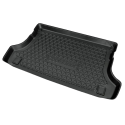 Måtte til bagagerum til Suzuki Grand Vitara 5D 2005-2015