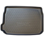 Måtte til bagagerum til Peugeot 2008 5D 2013