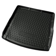 Måtte til bagagerum til Audi A4 8K2 B8 Avant 2008-10-2015