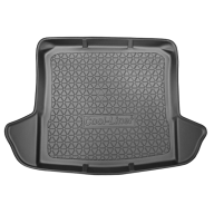 Måtte til bagagerum til Seat Ibiza Stc2-2010