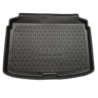 Måtte til bagagerum til Audi A3 3-5D Sportback 8-2012