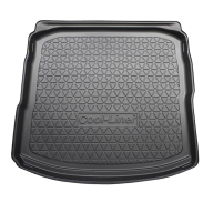 Måtte til bagagerum til Audi A3 4D Sedan 9-2013