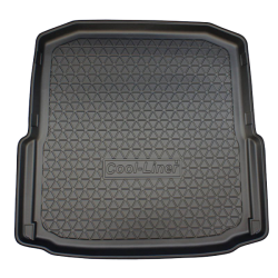 Måtte til bagagerum til Skoda Octavia III 5D 5-2013