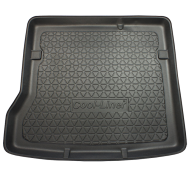 Måtte til bagagerum til Dacia Duster 2Wd 2010