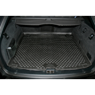 Måtte til bagagerum til Bmw 5 E61 10-2003-2010