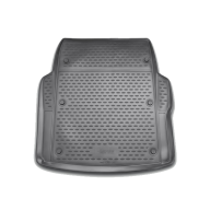 Måtte til bagagerum til Bmw 3 F30 4D 2012