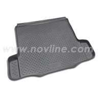 Måtte til bagagerum til Chevrolet Cruze 4D 2009