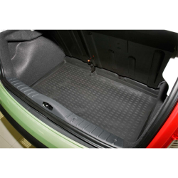 Måtte til bagagerum til Citroen C3-Ds3 3-5D 2009