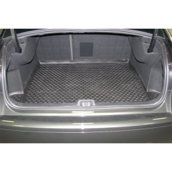 Måtte til bagagerum til Citroen C5 4D 2008